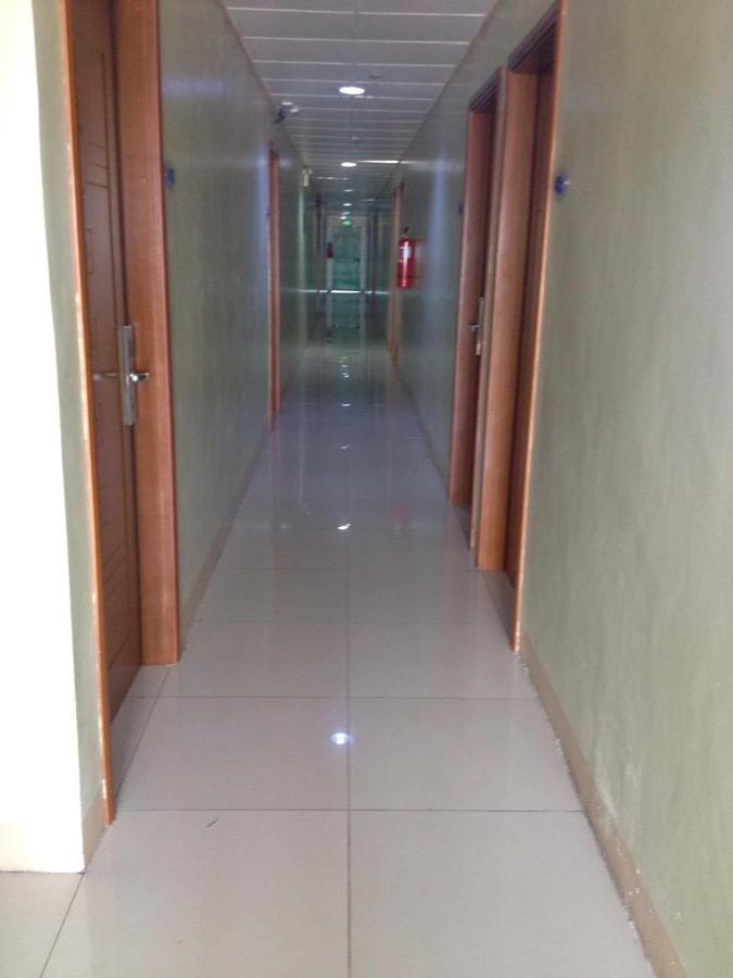 Asia Novo Boutique Hotel - Ormoc Zewnętrze zdjęcie