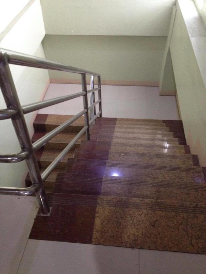 Asia Novo Boutique Hotel - Ormoc Zewnętrze zdjęcie